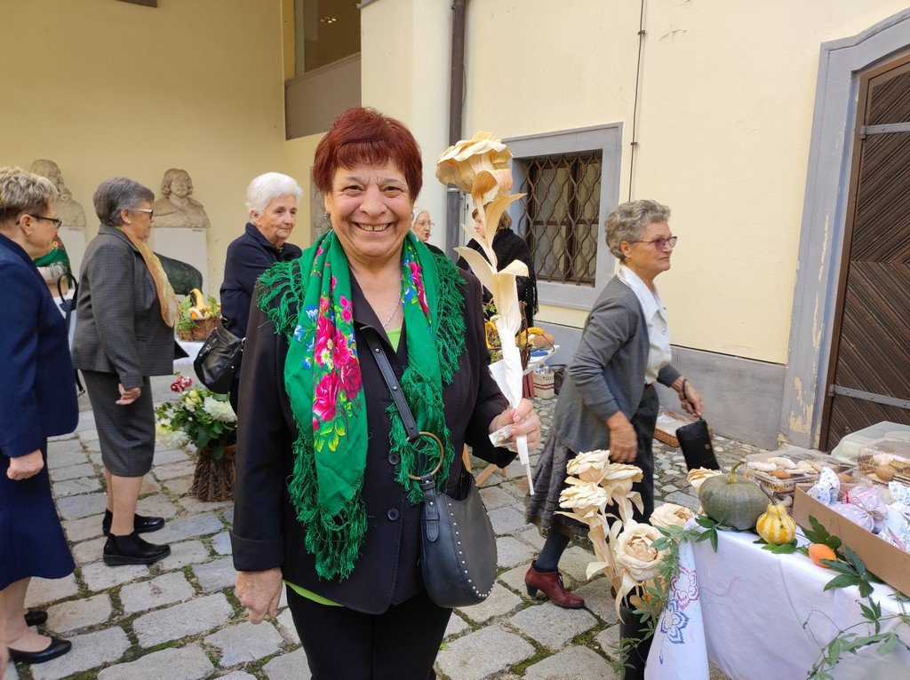 Bakini kolači: Najbolji kolač pripremila je Marija Toplek Žuži!