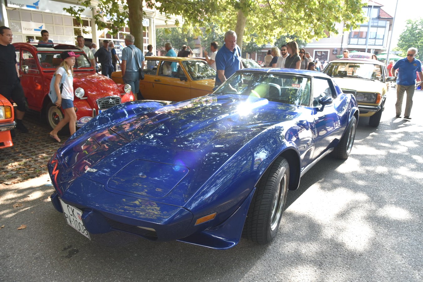 20. Međunarodni oldtimer susret ‘Međimurje 2019.’
