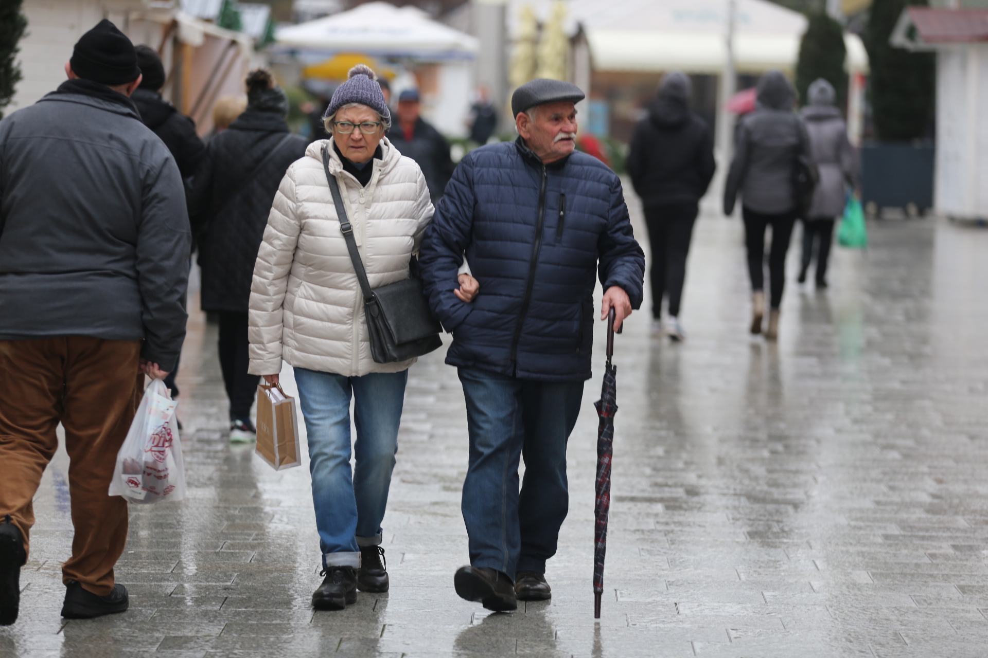 Klikom po Čakovcu (subota, 2.12.2023.)