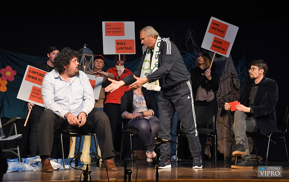 KAM Prelog KAM Prelog