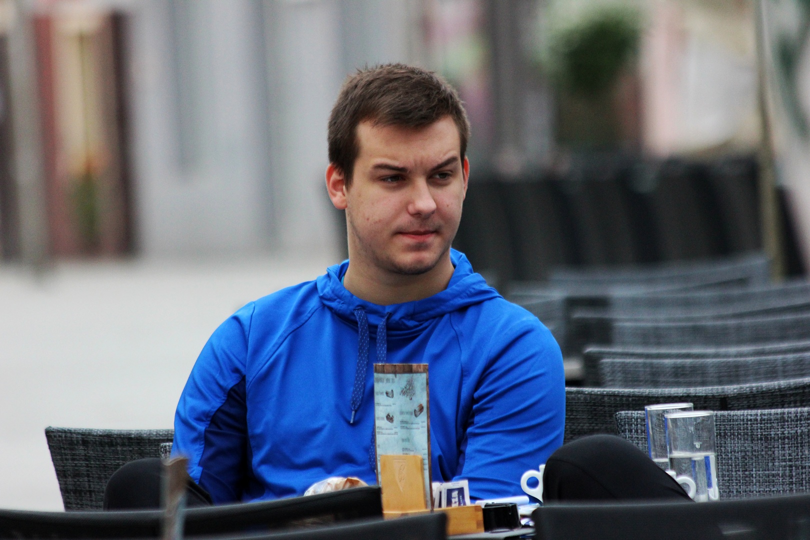 Klikom po Čakovcu (06.10.2018.)