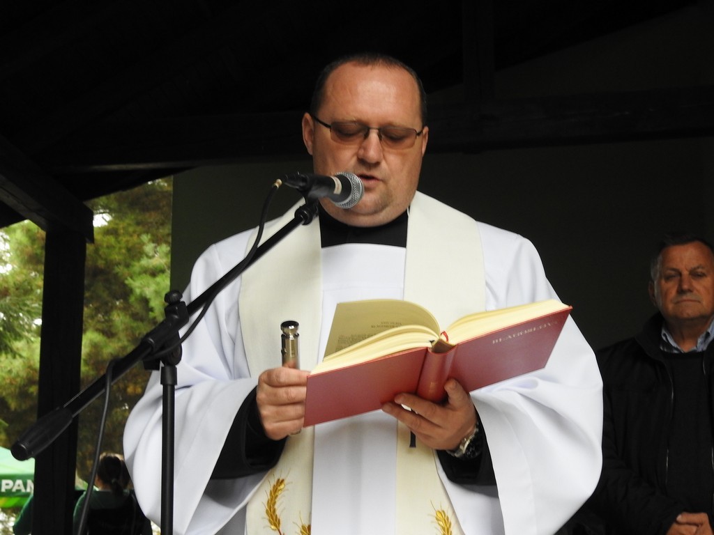 Dani zahvalnosti za plodove zemlje u Nedelišću