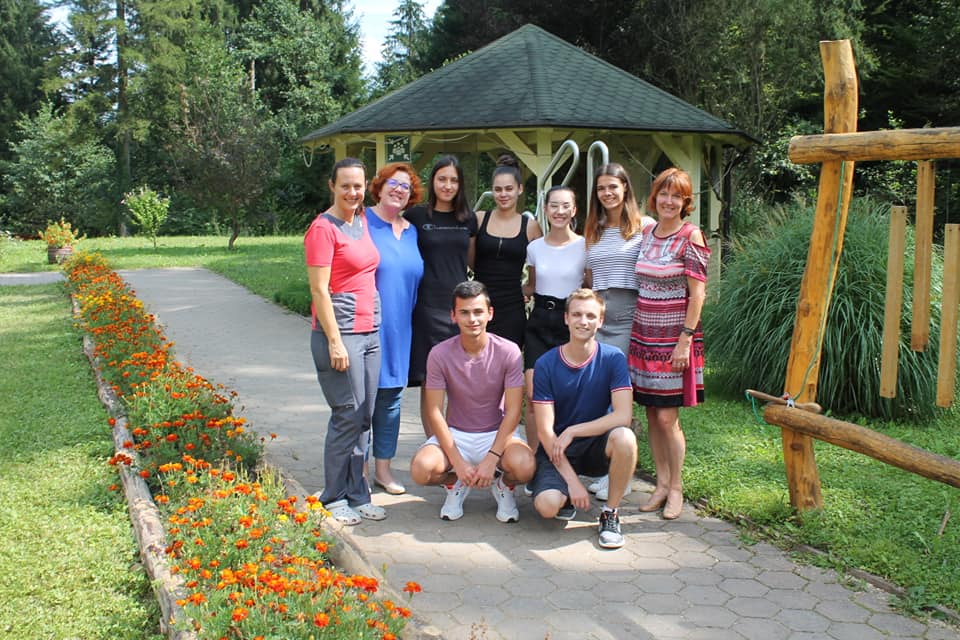 Srednja škola Čakovec