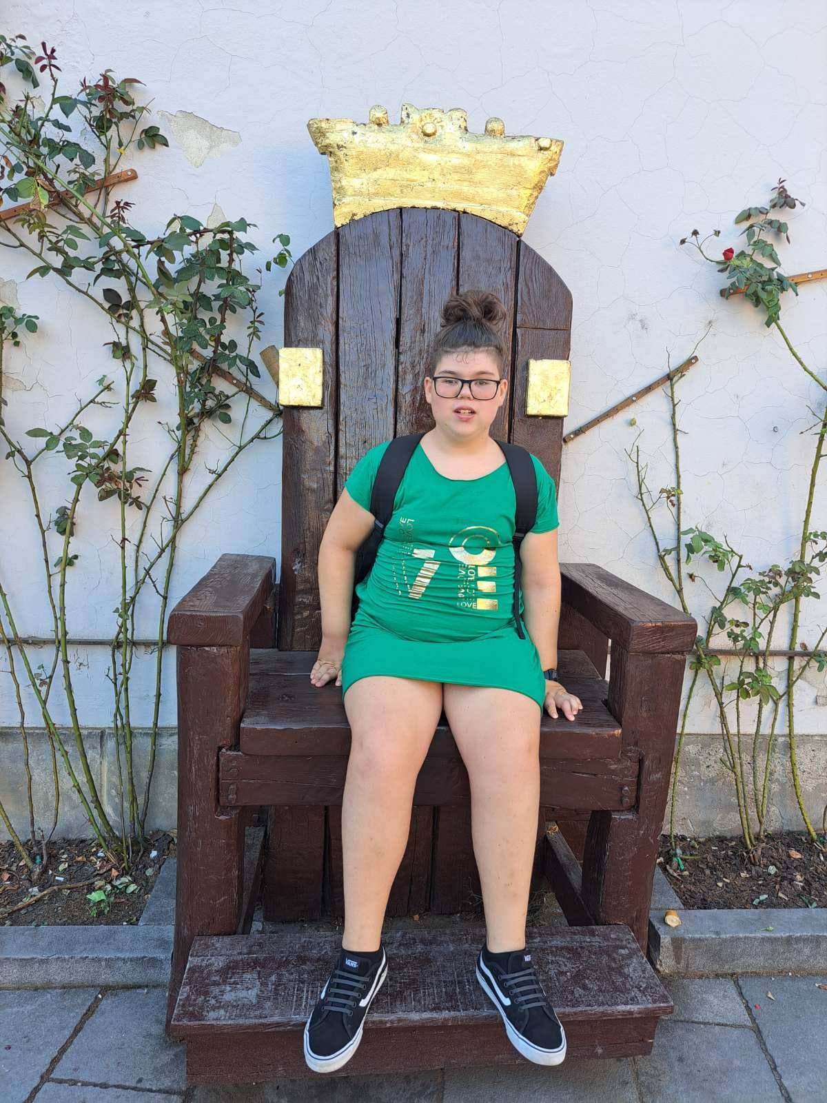 FOTO Udruga za sindrom Down Međimurske županije provodila socijalizacijske radionice ‘Put pod noge’