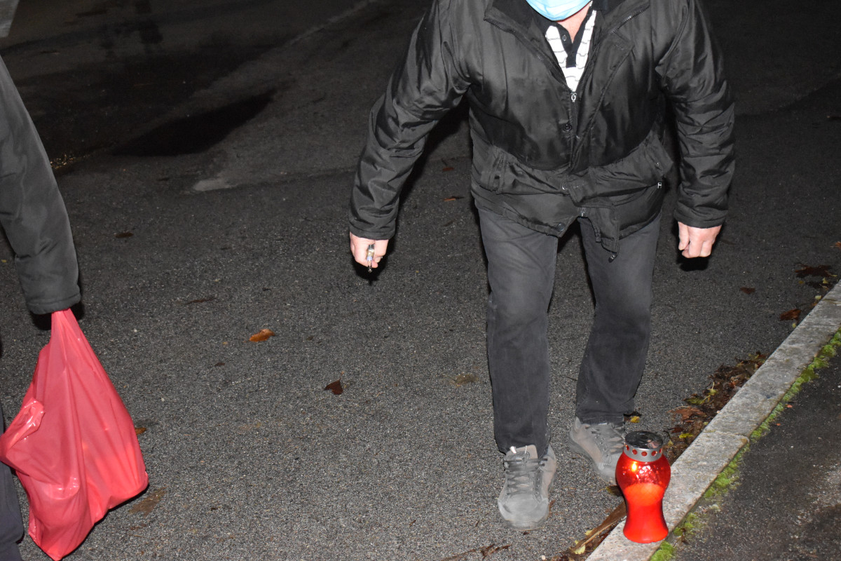 I u Općini Gornji Mihaljevec Vukovar svijetli!