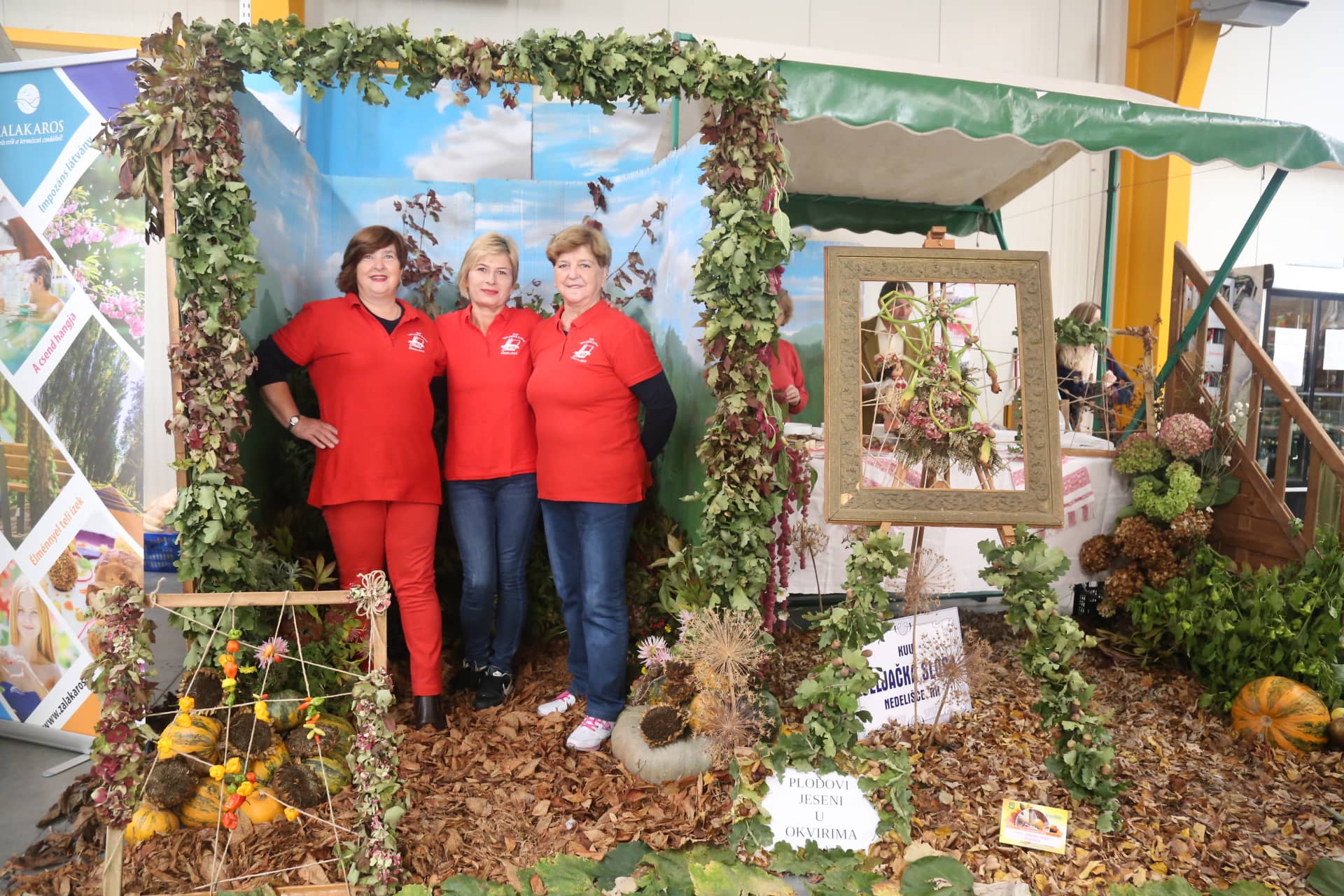 Dani zahvalnosti u Nedelišću