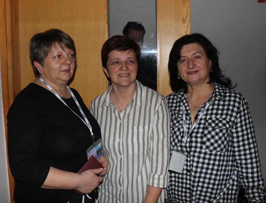 Neda Ukraden i grupa Vigor