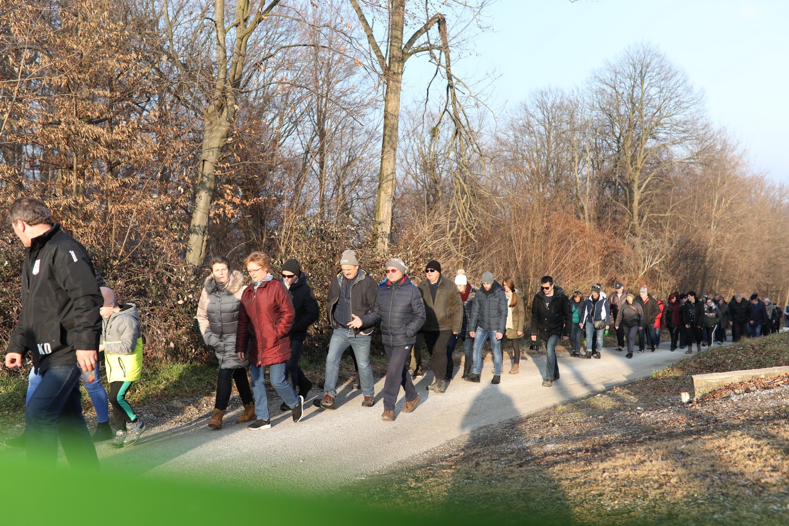 Vincekovo u Svetom Martinu na Muri