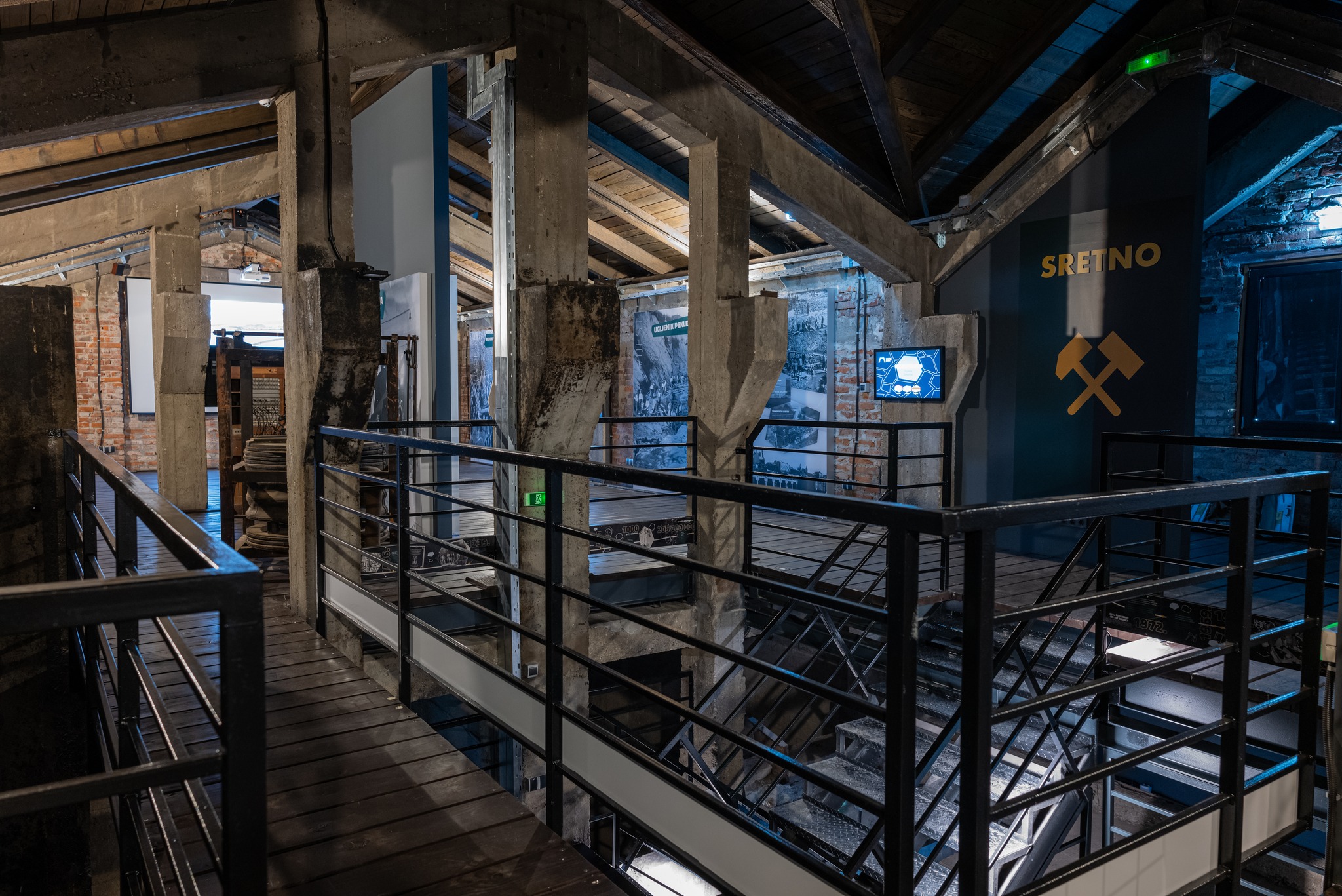 Noć muzeja na sjeveru Hrvatske