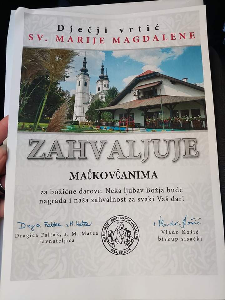 Osnovana nova Udruga ‘Zajedno za druge’ na čelu s Tomislavom Toplekom