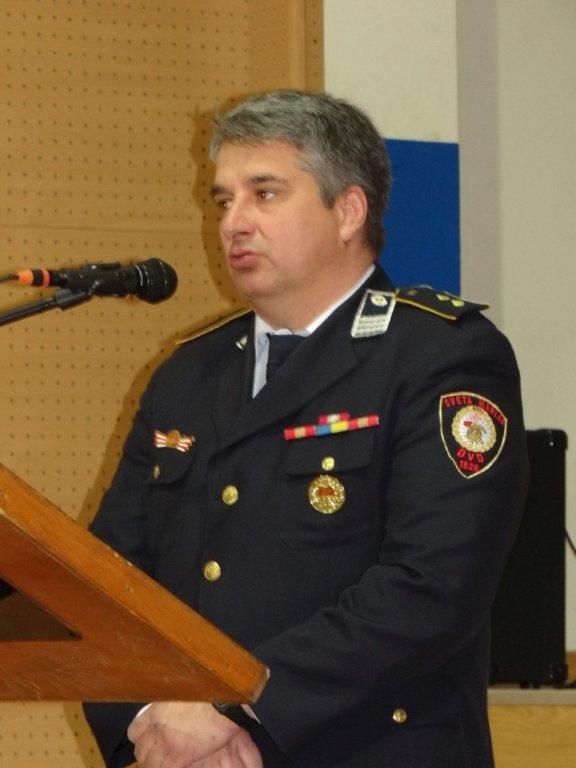 DVD Kotoriba održao godišnju skupštinu