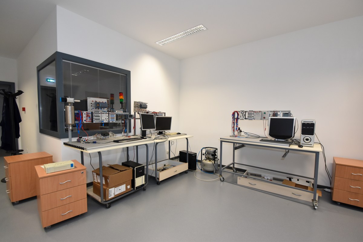 Krenulo opremanje Regionalnog centra kompetentnosti u strojarstvu Tehničke škole Čakovec