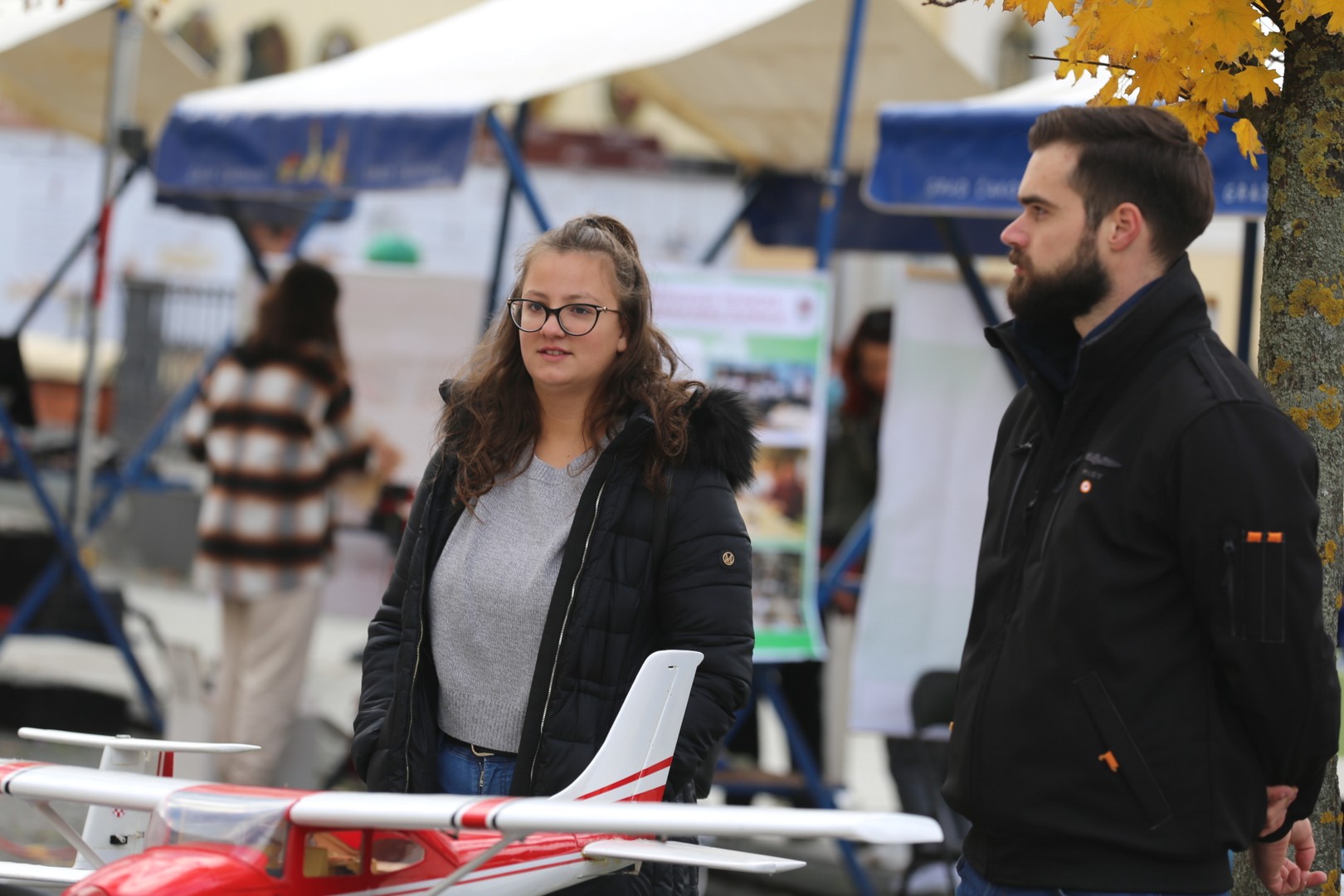 Klikom po Čakovcu (6.11.2021.)