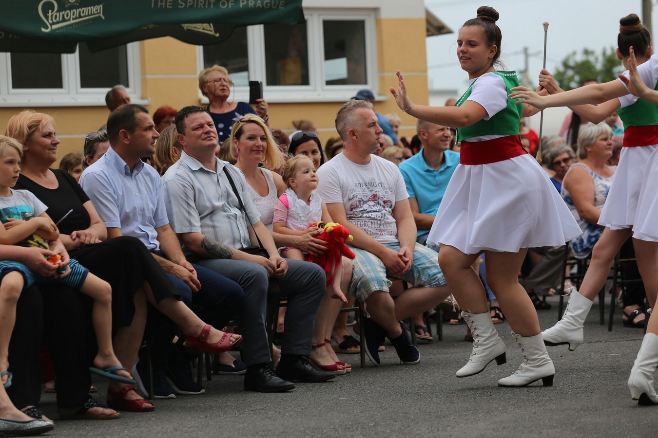 ZA MALU HRABRICU ‘Fijolina za Luku’ – veliki humanitarni koncert za Luku Lehkec u Pribislavcu