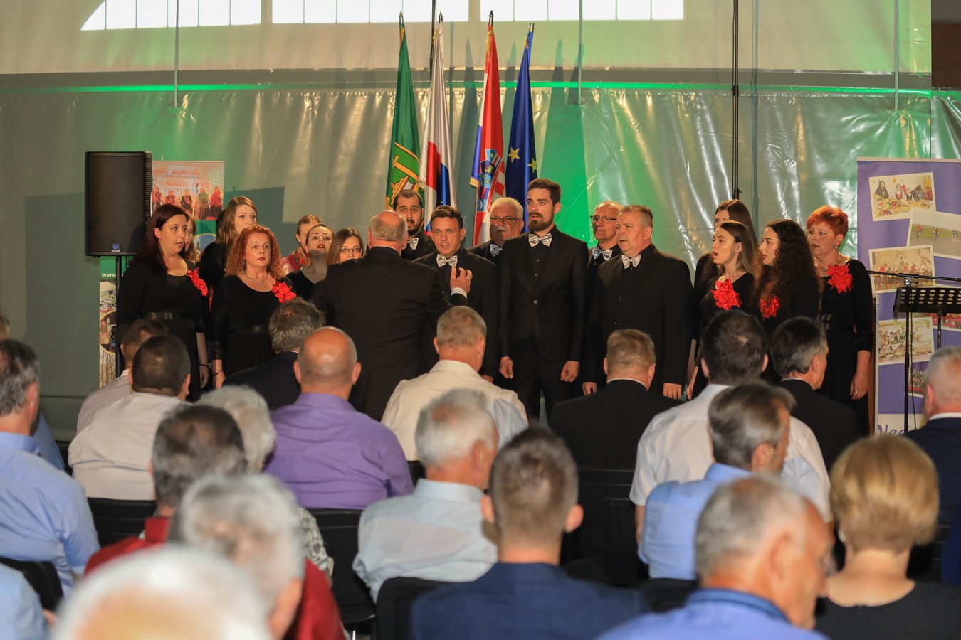 Dan Općine Nedelišće u svjetlu značajnih projekata i uspješnih ljudi