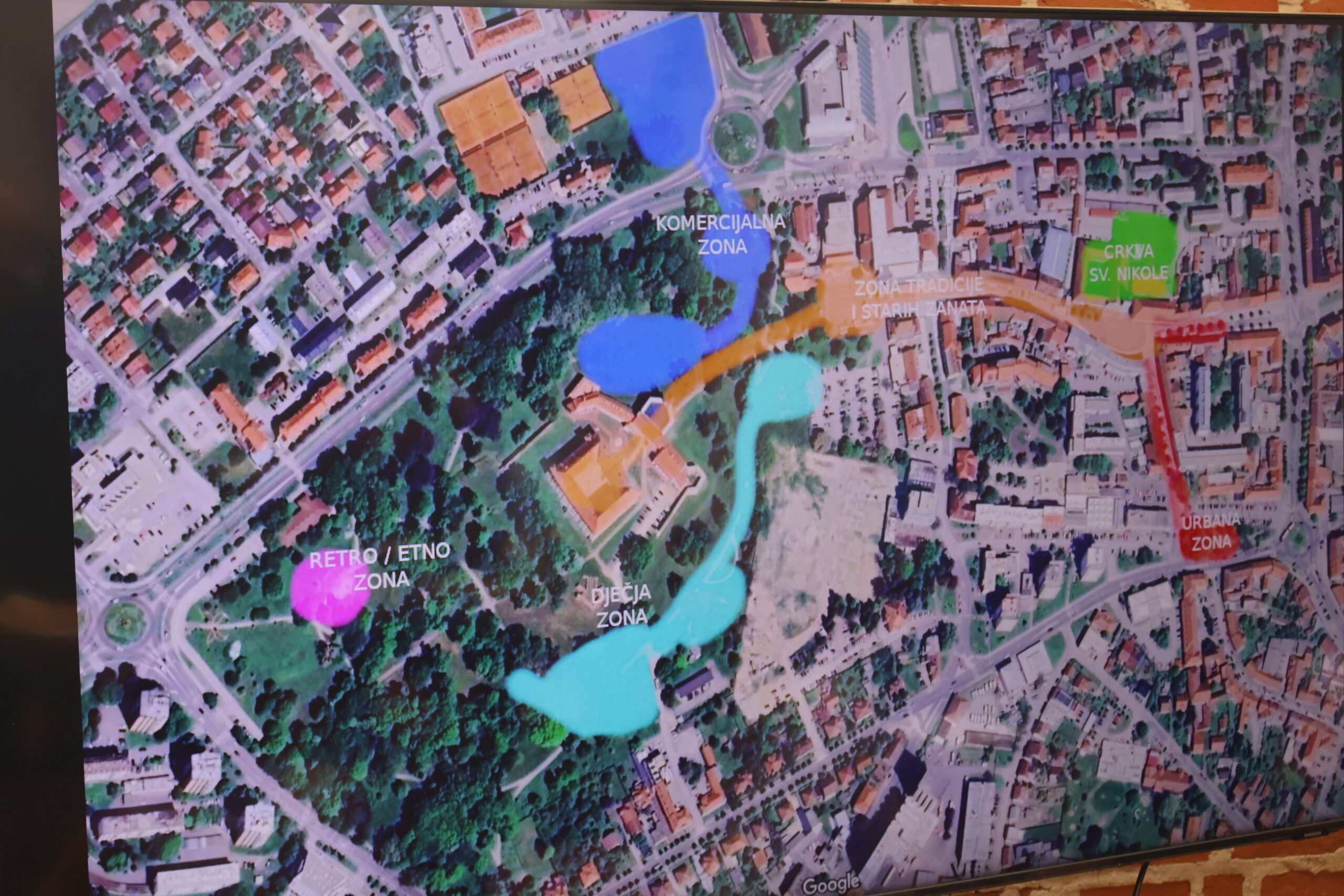 Porcijunkulovo 2023. – predstavljanje programa