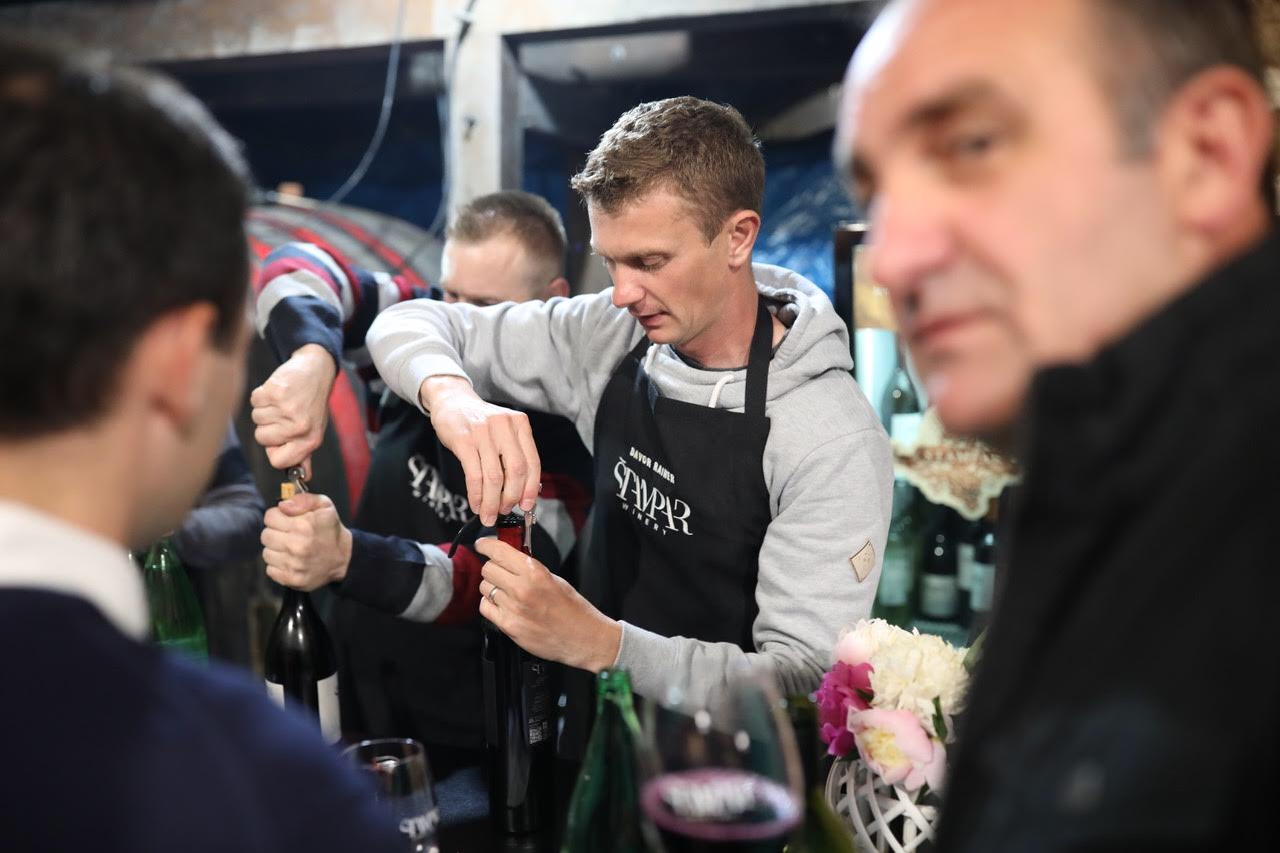 Urbanovo 2019. – Dani otvorenih podruma po međimurskim bregima