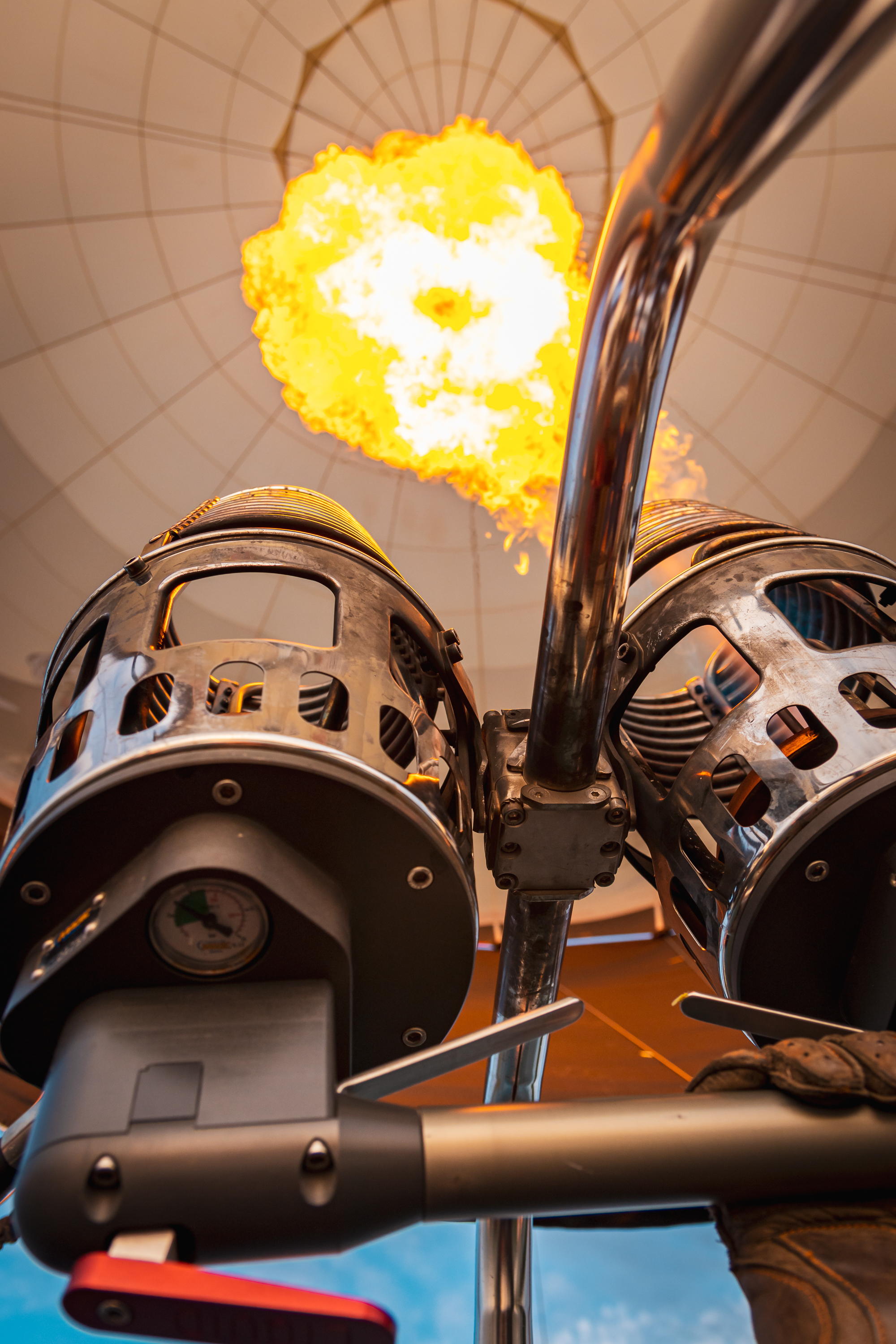 U Međimurje stižu spektakularni baloni na vrući zrak!