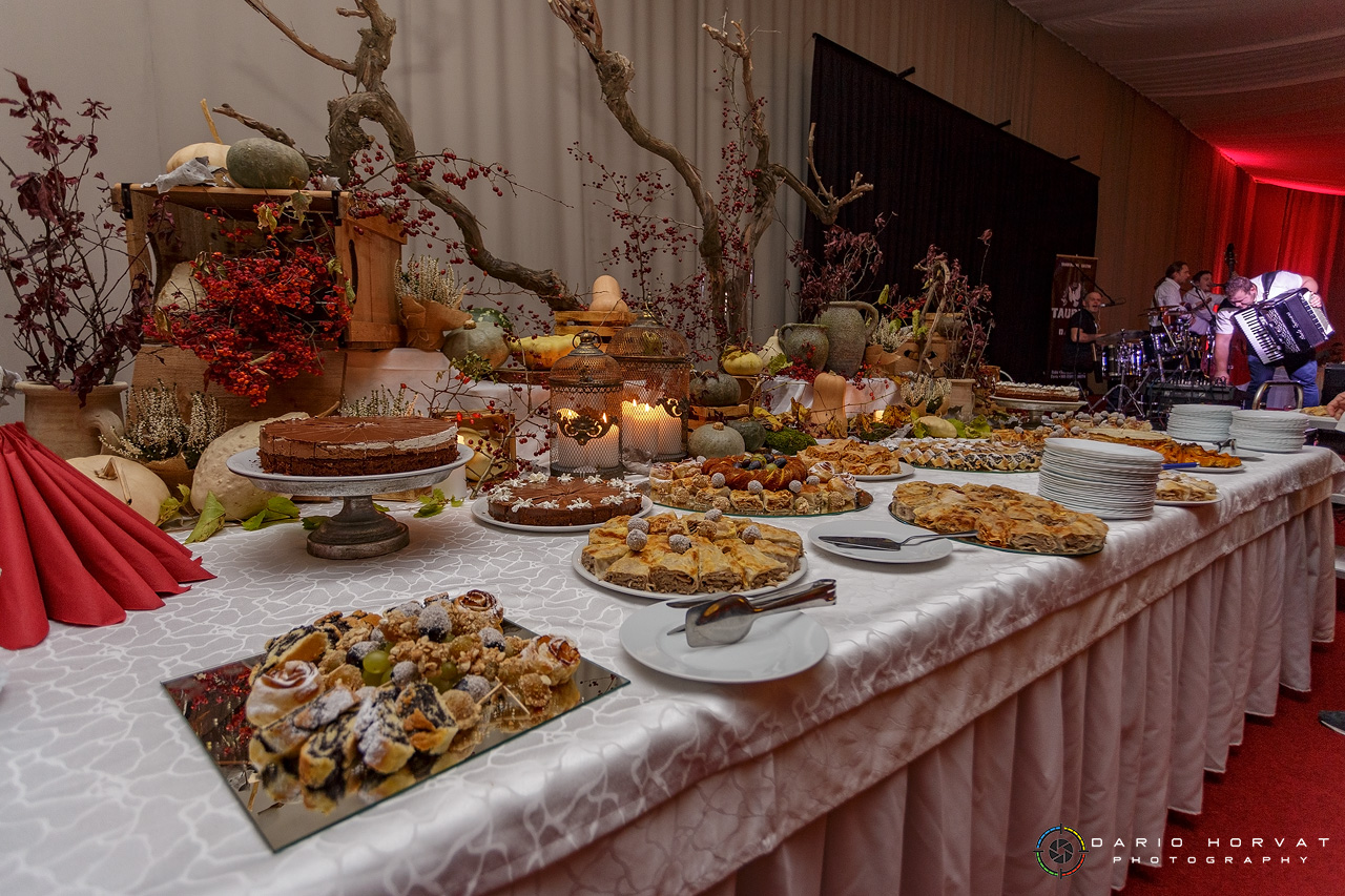 Martinje u Hotelu Panorama Prelog