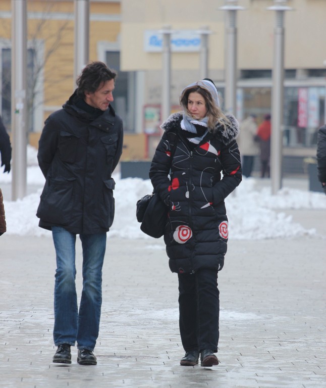 Klikom po Čakovcu (26.1.2019.)