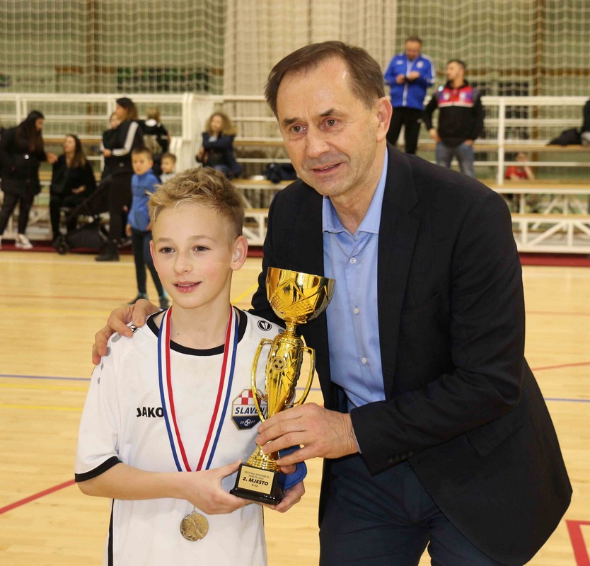 Festival nogometa Prelog