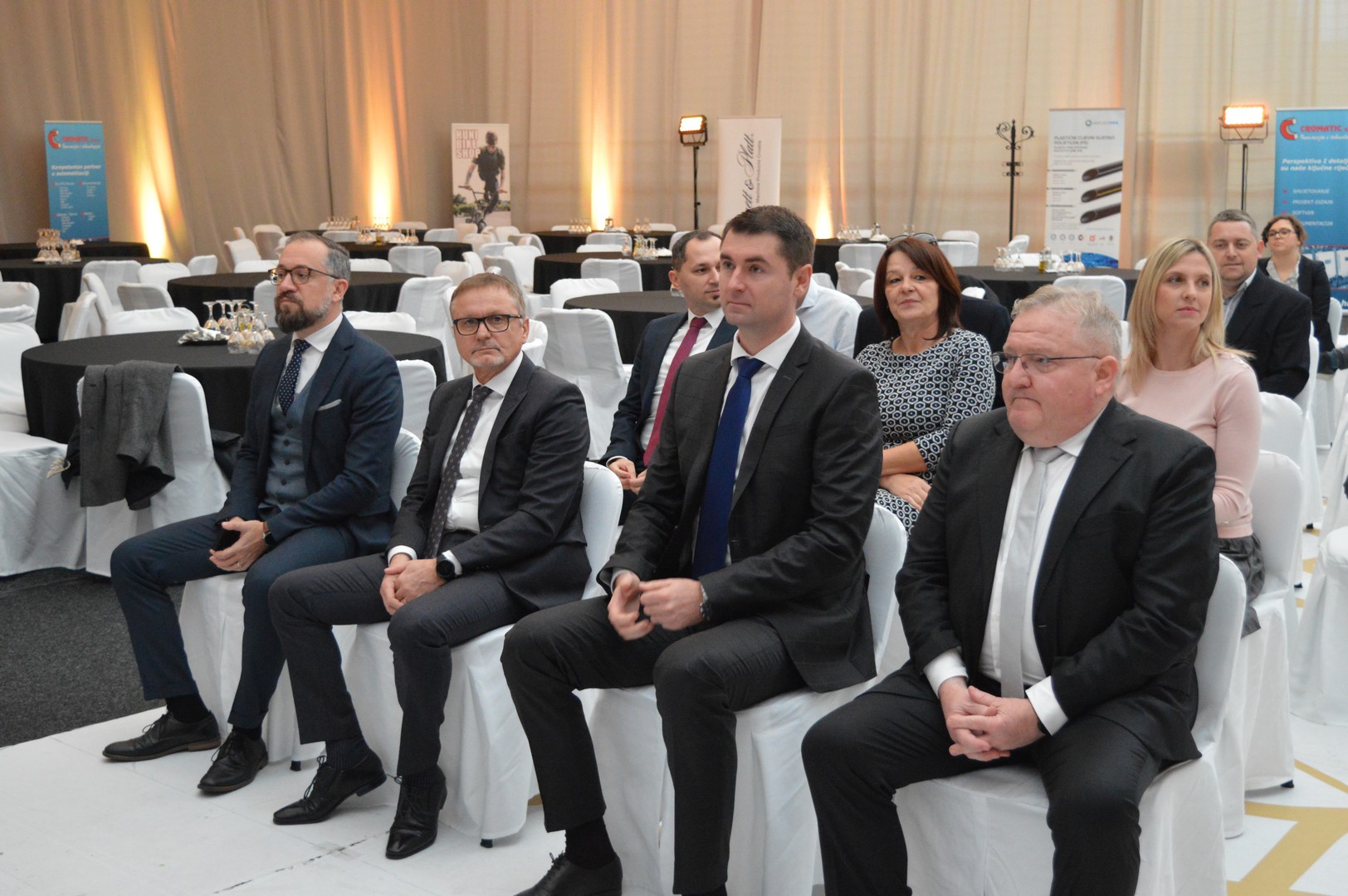 Gospodarski forum Grada Preloga