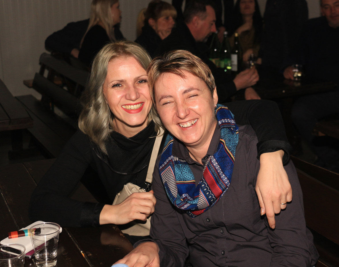 Koncert Mladena Grdovića na Mesapu u Nedelišću