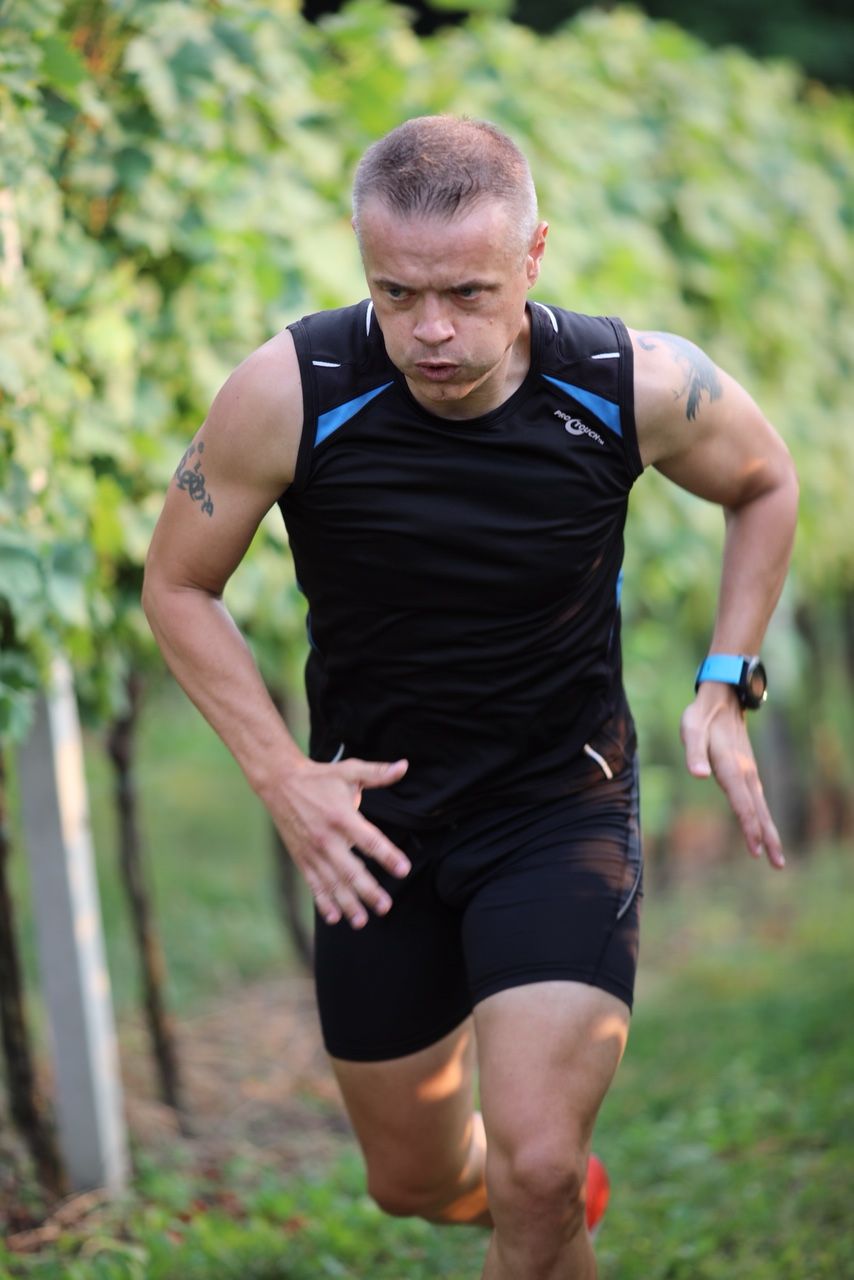 Drugi Gorički trail u organizaciji obitelji Hažić