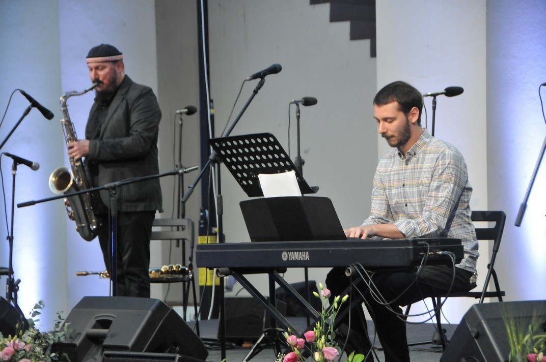 Koncert pod nazivom ‘Iz srca međimurske popevke’