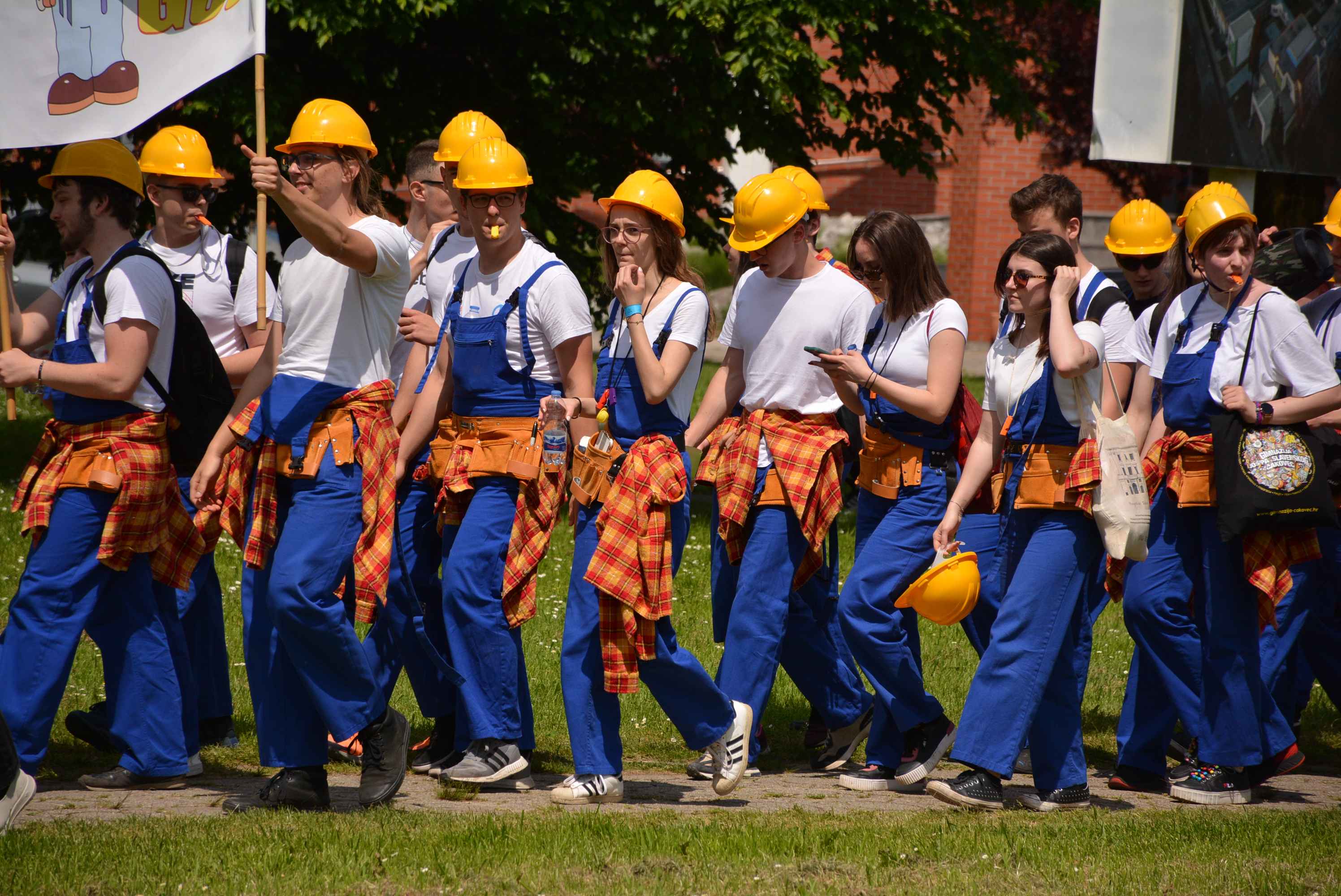 FOTO Pogledajte kako je bilo na finalnom danu ‘Coolijade’
