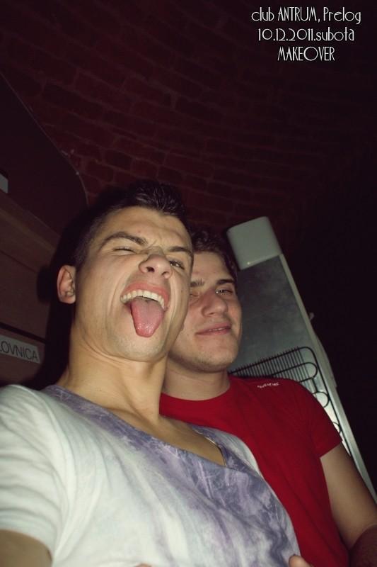 Antrum (Subota, 10.12.2011)