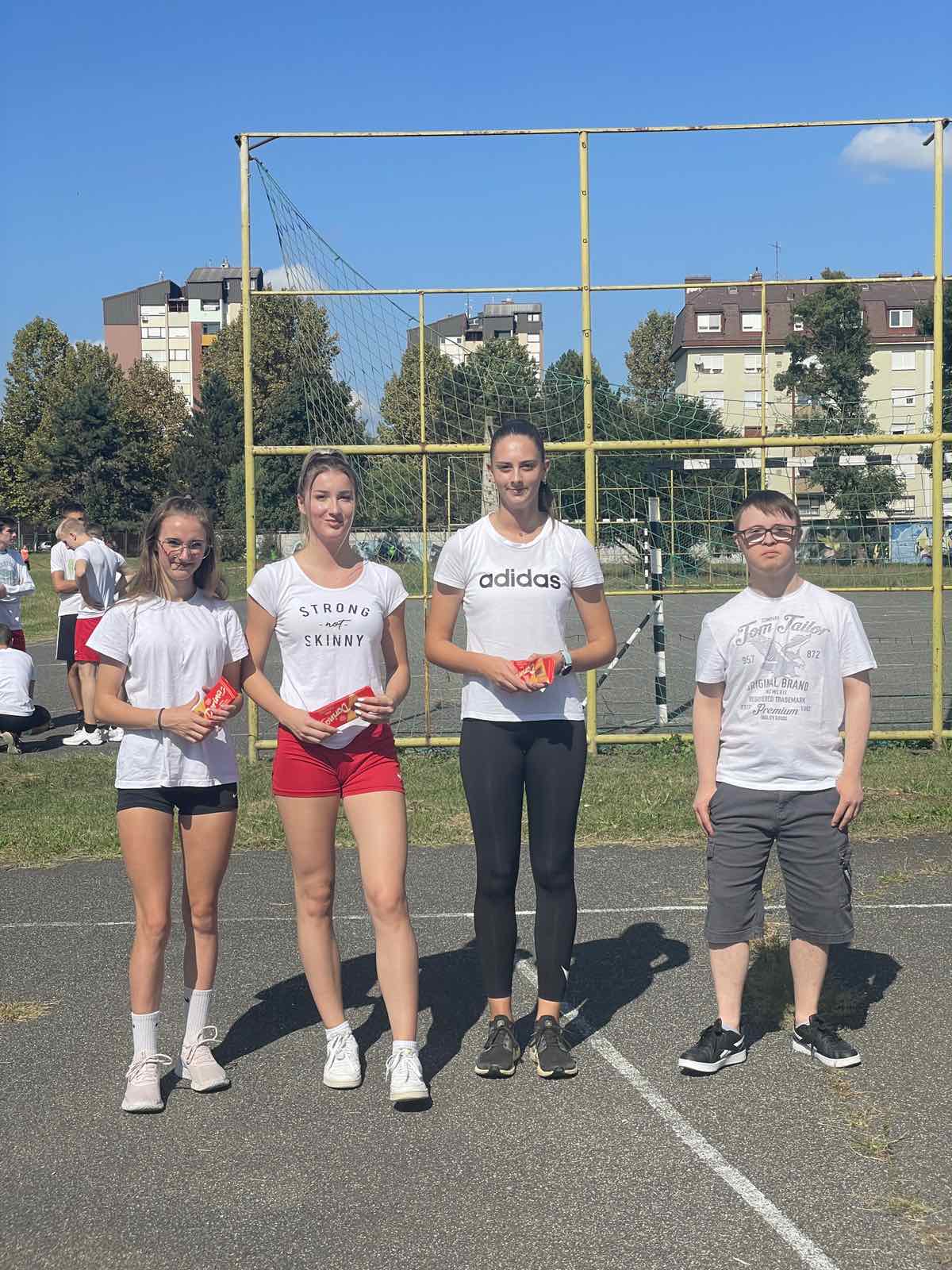 Jesenski kros u ETŠ-u