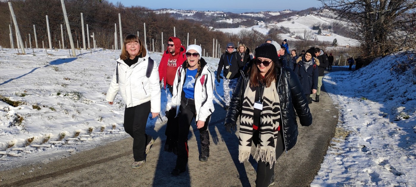 Vincekovo po Štrigovskim bregima, Štrigova, Vincekovo 2024.