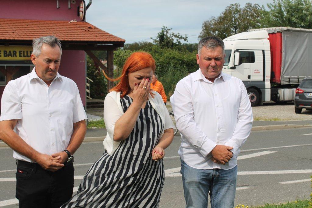 Međimurski HSS odao počast svom prvom predsjedniku Stjepanu Radiću