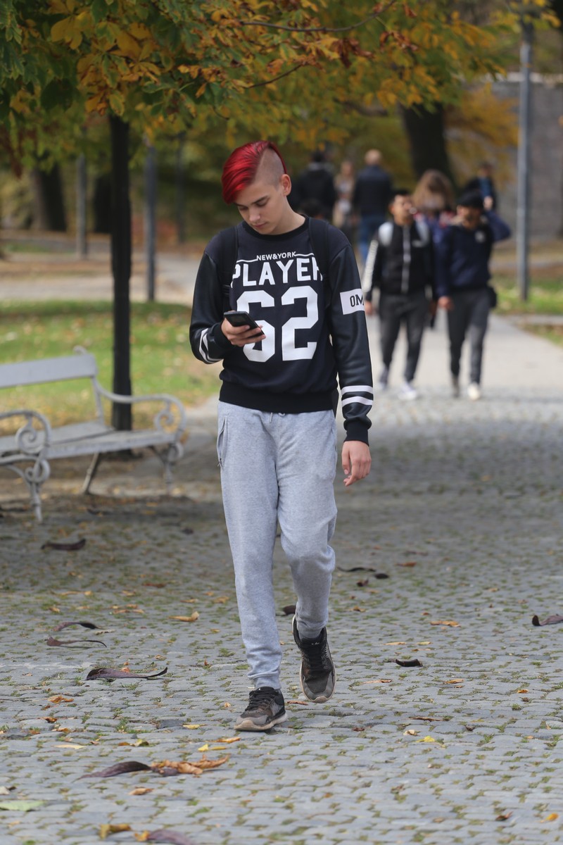 Klikom po Čakovcu (27.10.2018.)