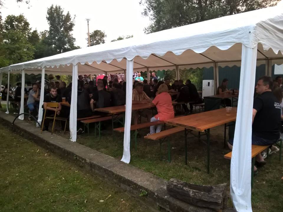 Održana 11. motorijada u organizaciji Moto kluba Orlovi iz Male Subotice