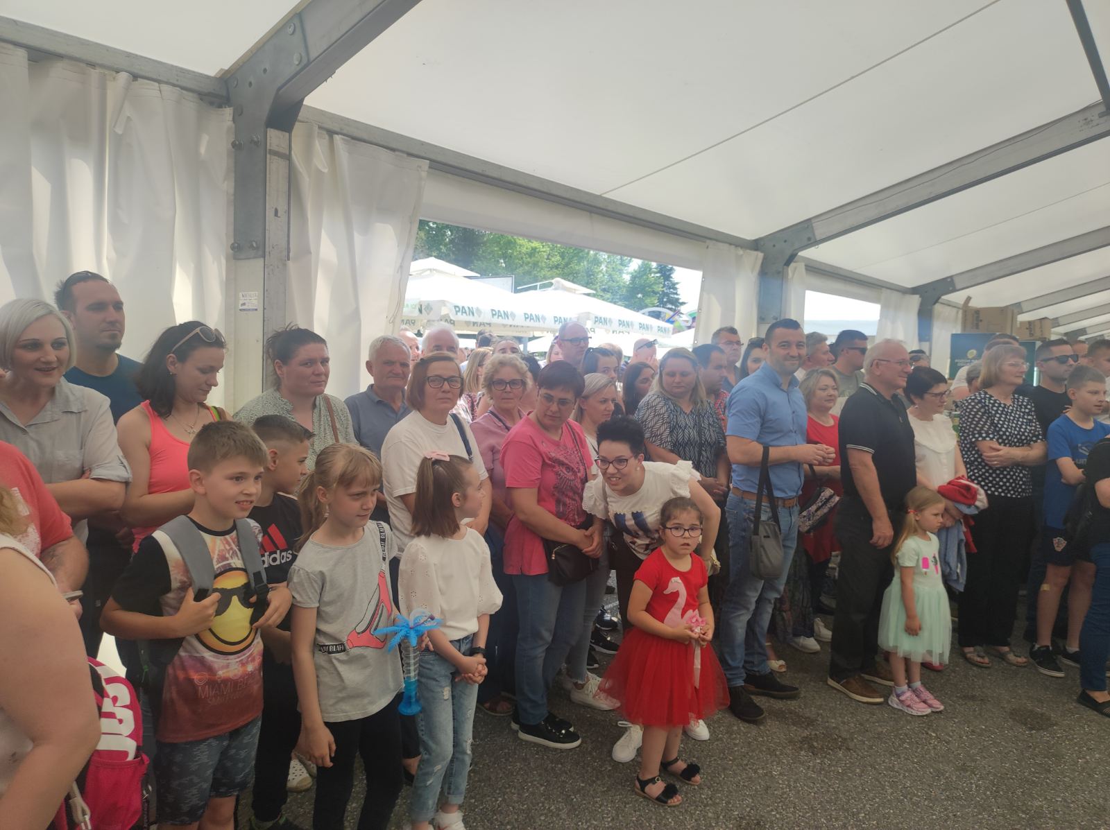 NAJVEĆA KOTORIPSKA MANIFESTACIJA Dani šibe i ribe i ove godine privukli mnoštvo gostiju