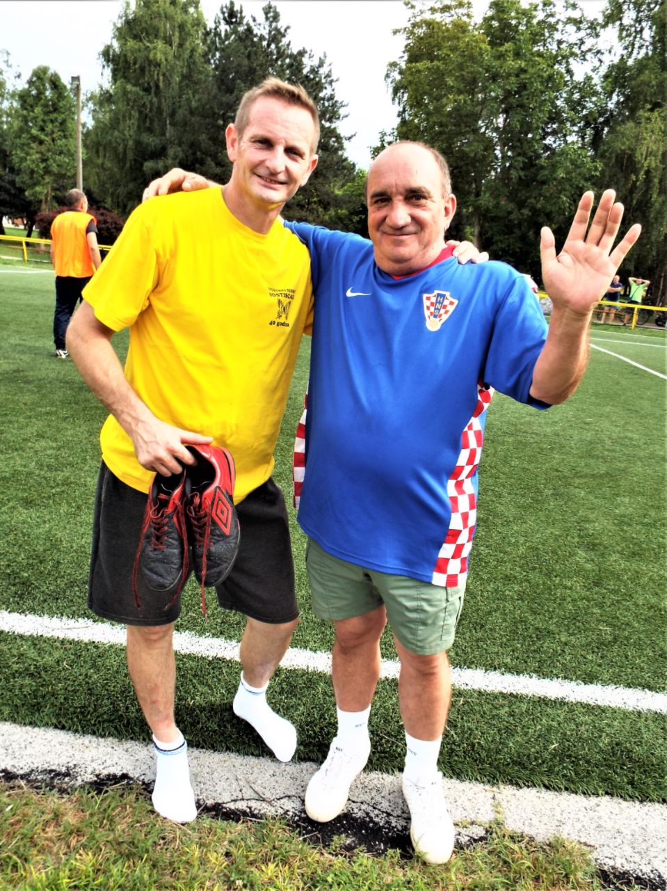 Druženje Mostišćara u Belici traje već 47 godina