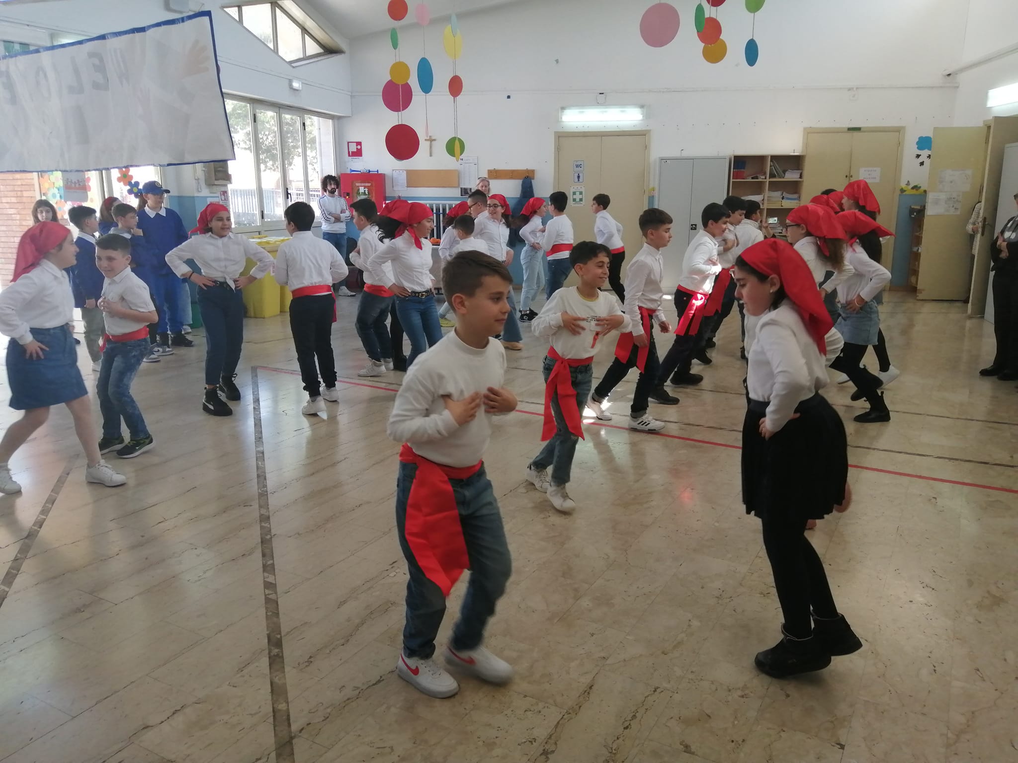 Nezaboravno iskustvo: Učenici II. OŠ Čakovec boravili na Siciliji