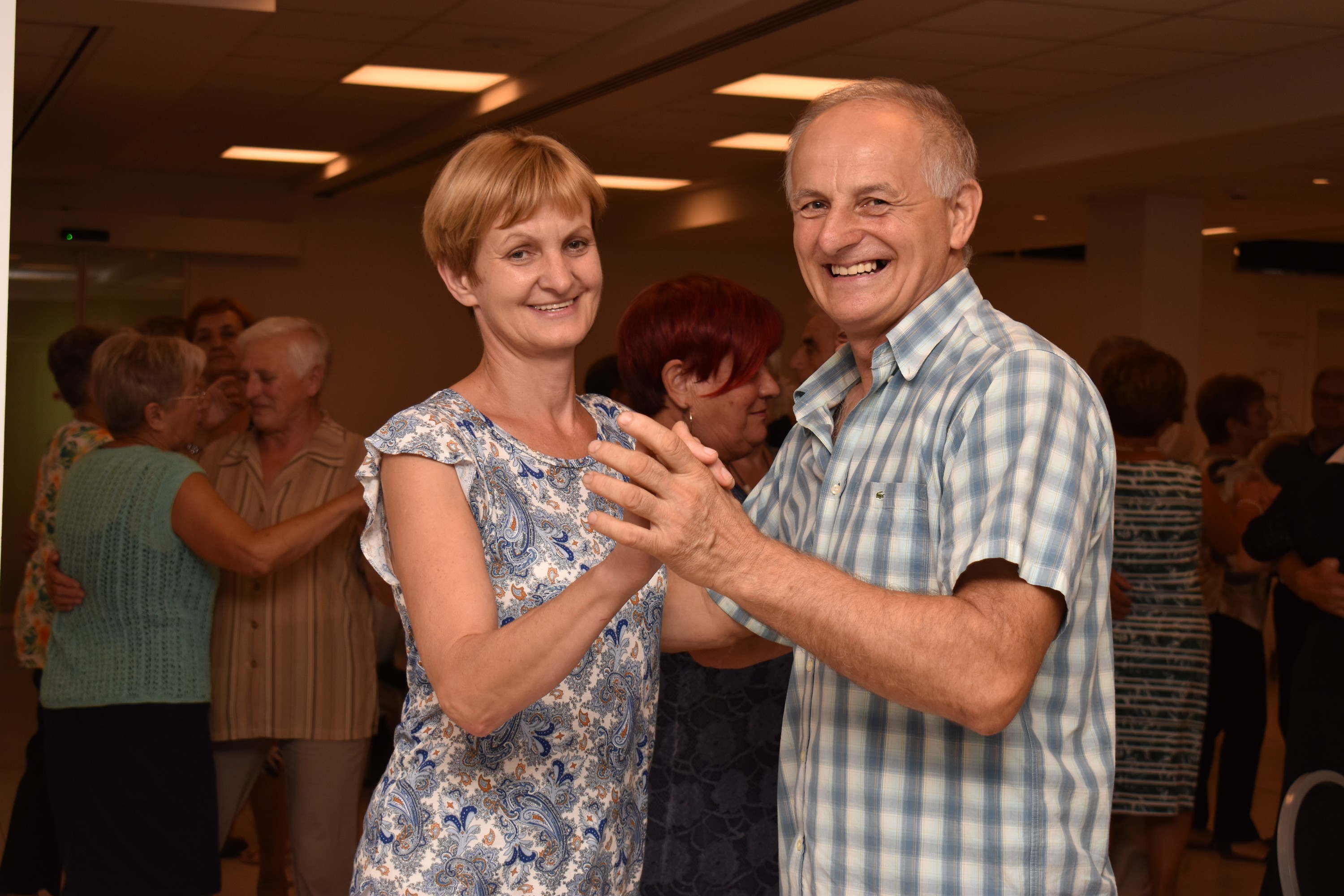 Međimurski samci Međimurski samci