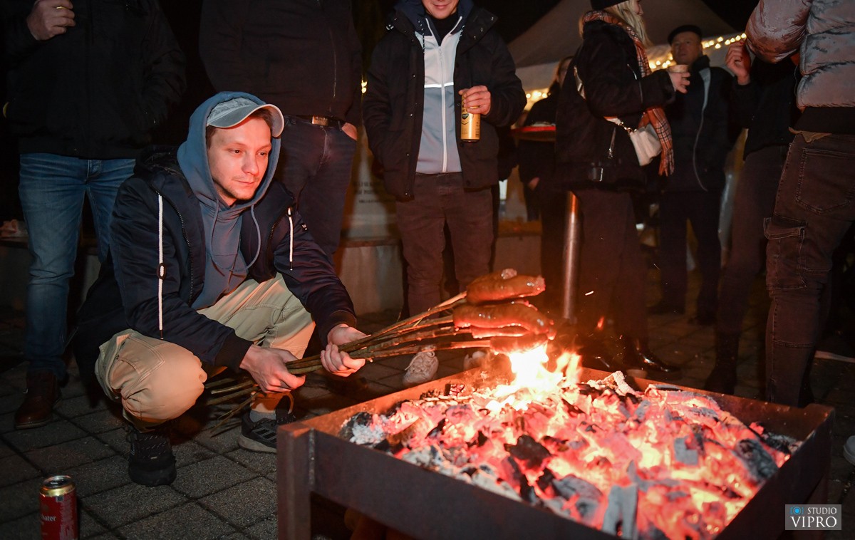 Advent, Cirkovljan Advent, Cirkovljan