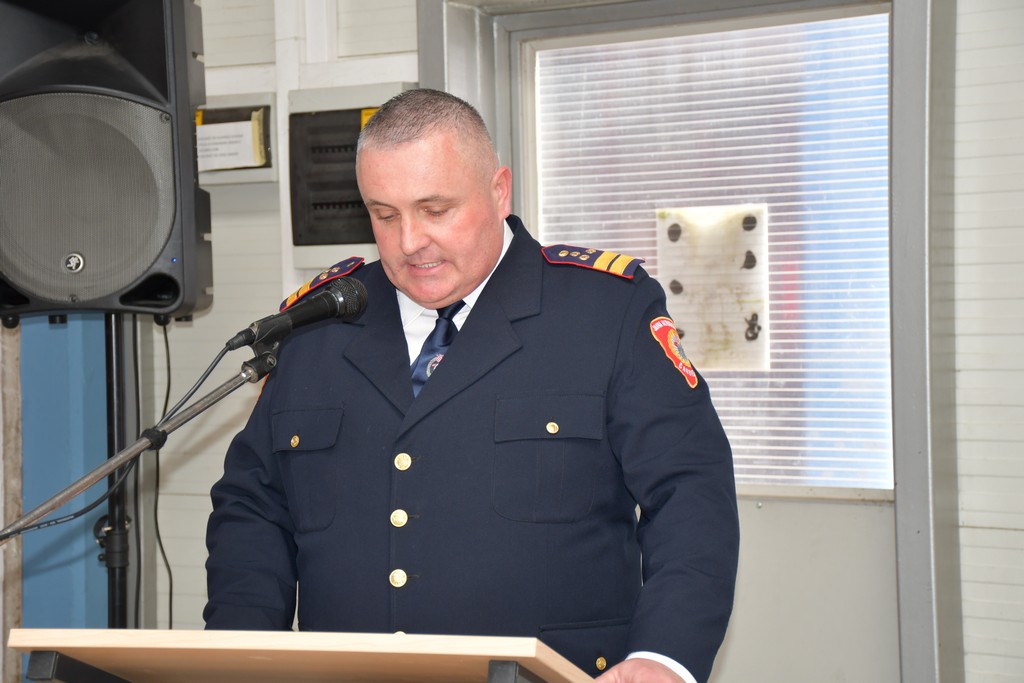 JVP ČAKOVEC Svečano obilježen Dan svetog Florijana i Međunarodni dan vatrogasaca