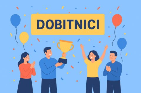 Dobitnici, nagradne, winner
