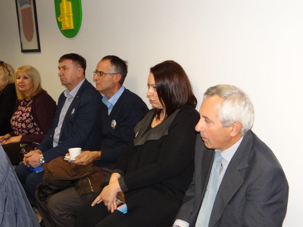 20. večer pučke poezije KLA sjeverozapadne Hrvatske