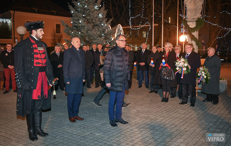 Svečano obilježen Dan Grada Preloga