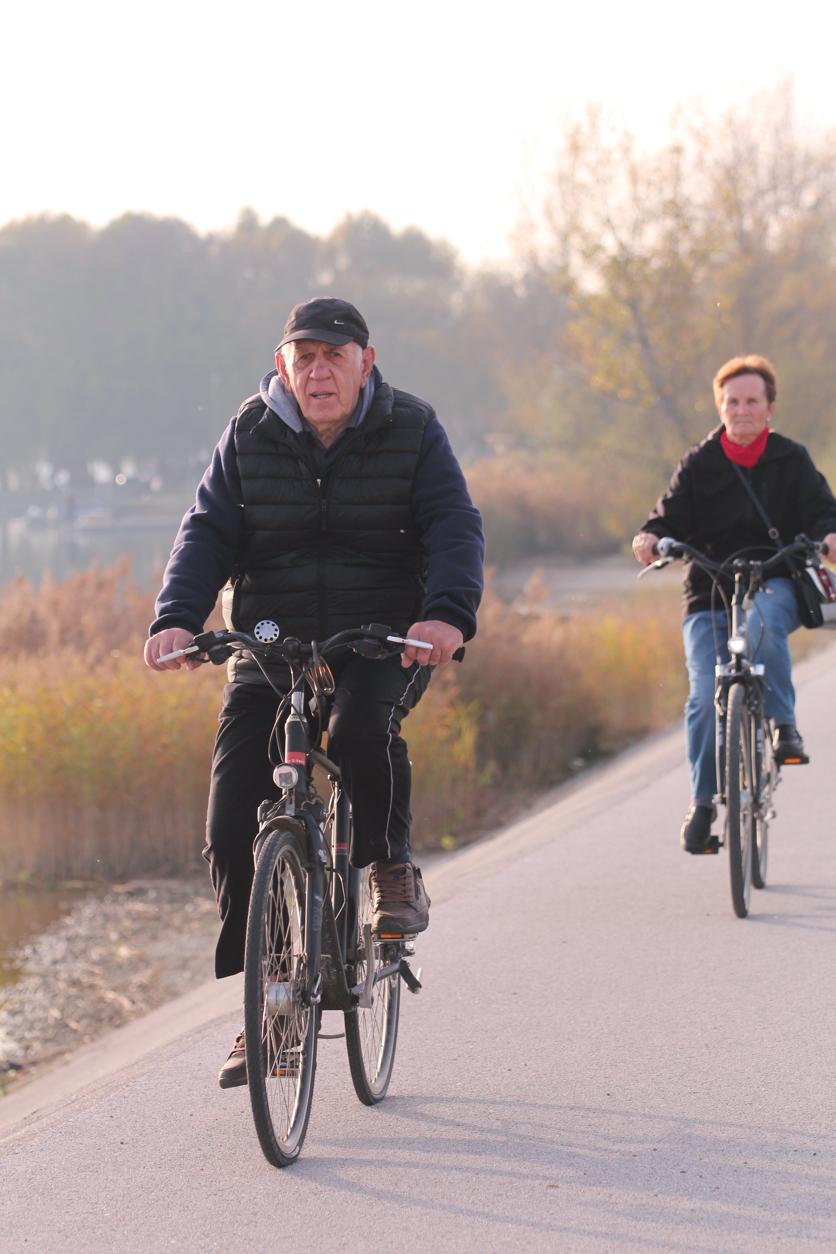 Klikom po Marini (nedjelja, 30.10.2022.)