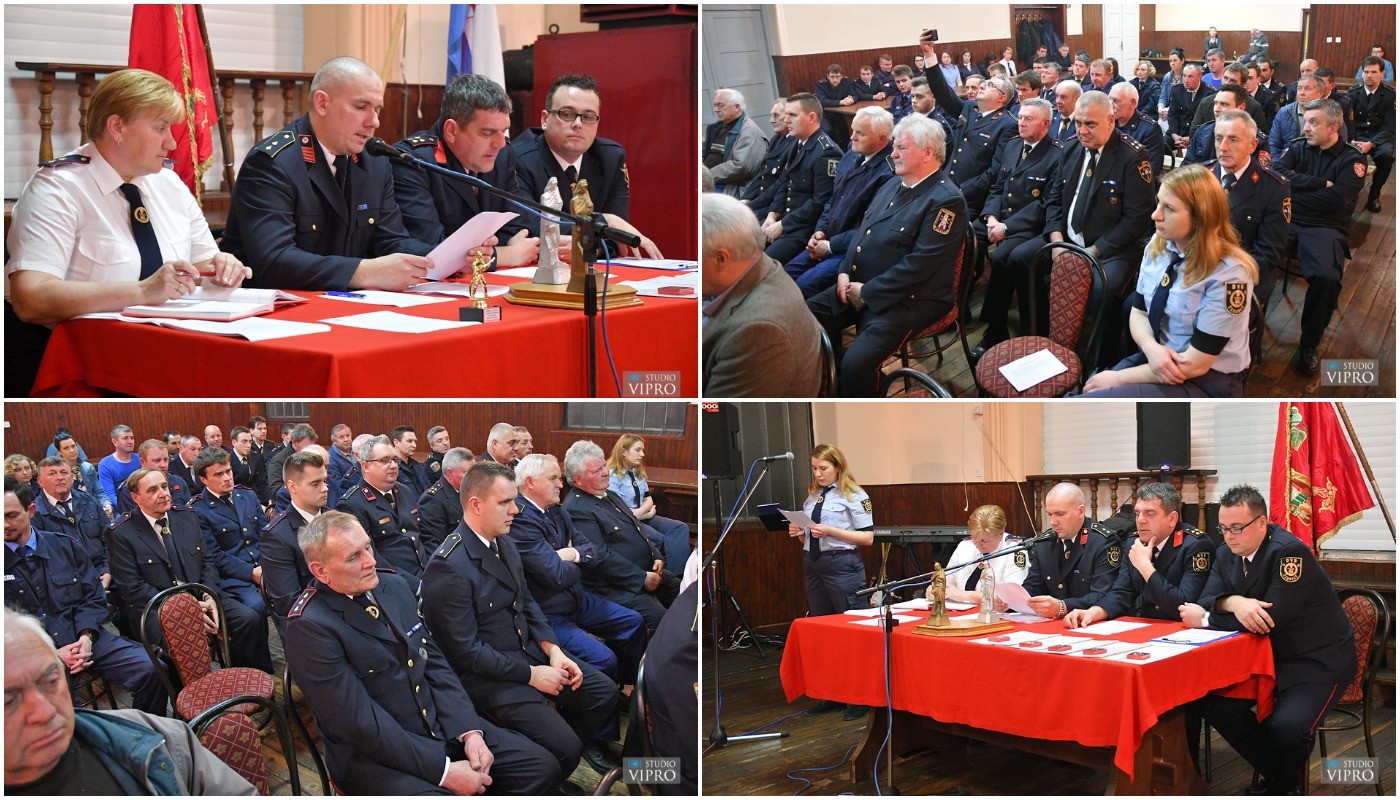 Skupština DVD-a Čehovec