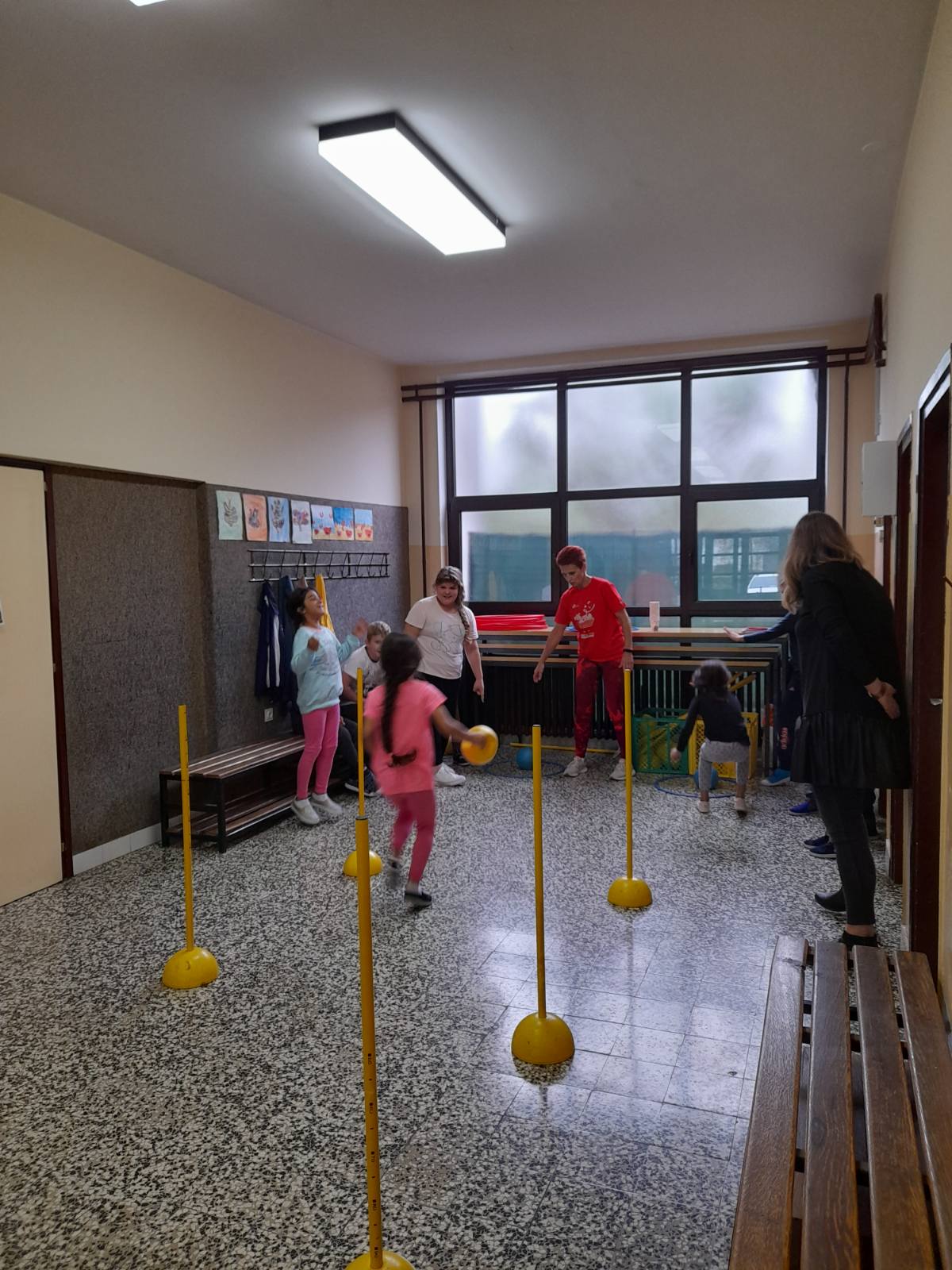 Europski tjedan sporta u Murskom Središću