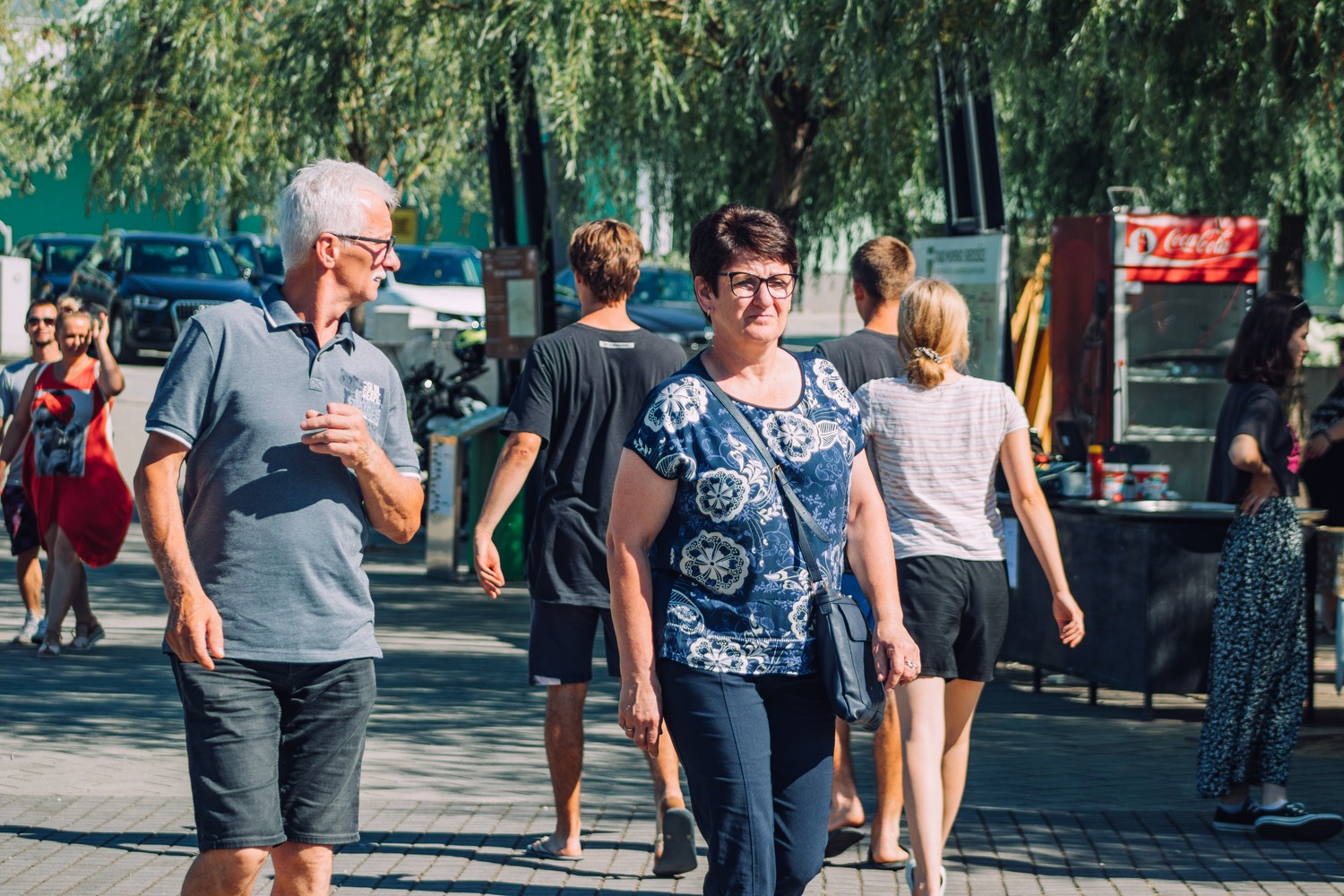 Klikom po Muri (3.7.2022.)