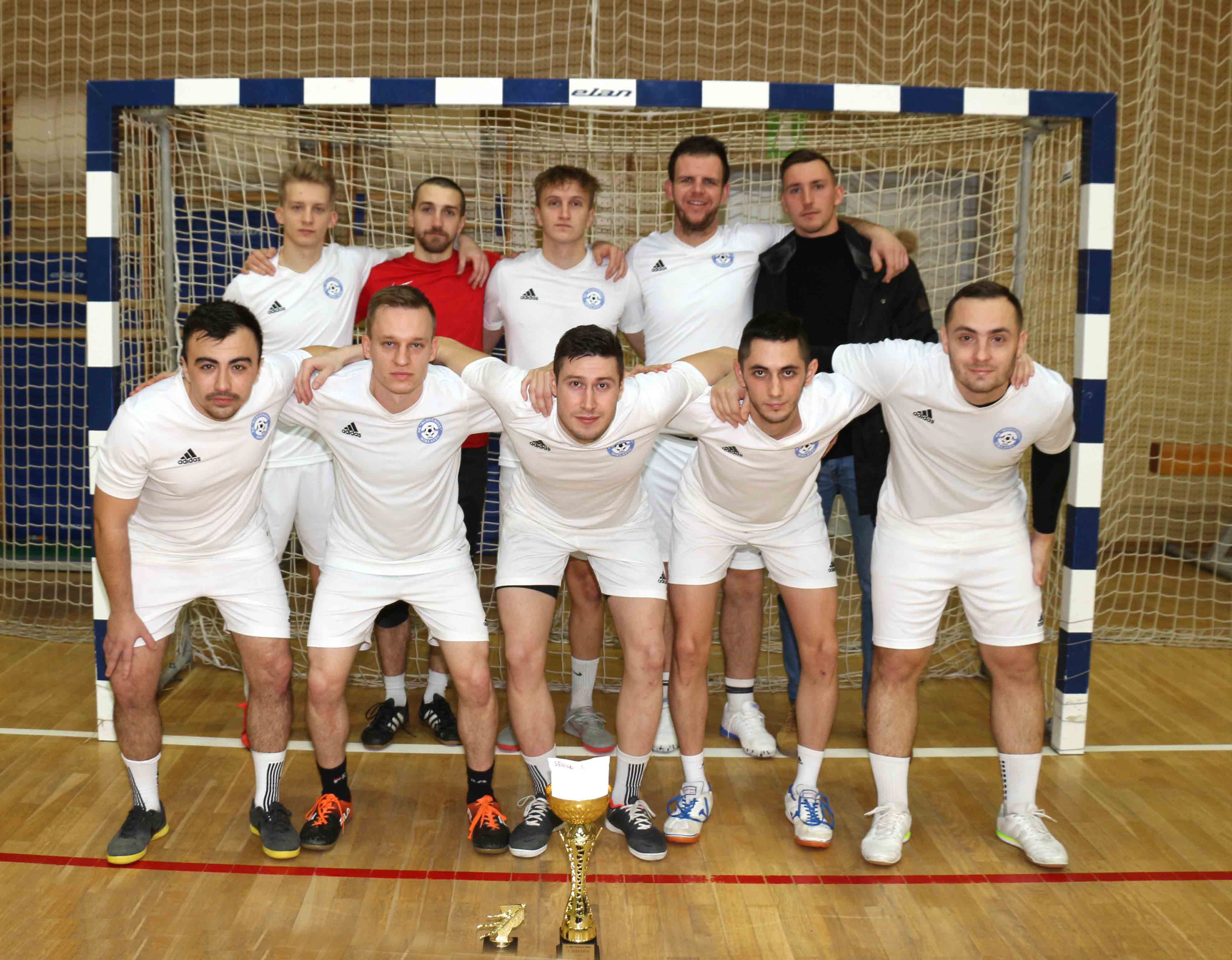 FOTO Pobjednici 12. ‘MNT Podturen’ su AT Varga, ČU21 i Magije